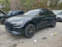 Audi Q8 / Quattro / S-Line / Virtual /