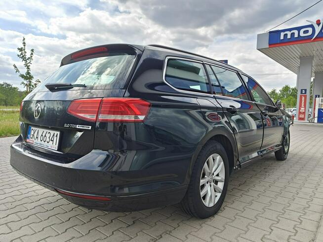 Volkswagen Passat Karczew - zdjęcie 4