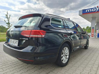 Volkswagen Passat Karczew - zdjęcie 4