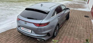 Kia Pro_cee'd Paproć - zdjęcie 9