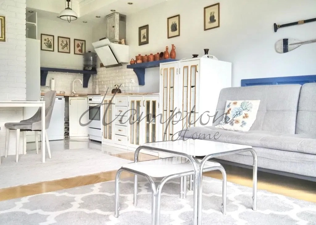 Przytulne mieszkanie 2-pokojowe Ochota Ochota - zdjęcie 3