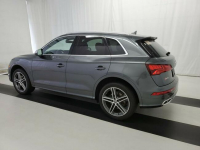 Audi SQ5 3.0L  354KM quattro Katowice - zdjęcie 4