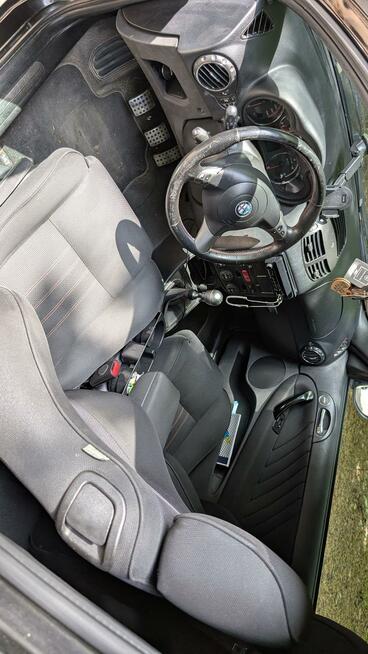 Alfa Romeo 147 Q2 (Black Line) - Świeże zawieszenie, hamulce Koszalin - zdjęcie 8
