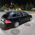 Volkswagen Golf V 1.4 5 kombi / 170KM / nowe OC! Bydgoszcz - zdjęcie 6