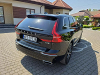 Volvo XC 60 Inscription 4WD 2.0 T5 251KM Iwł.Salon Pl Przasnysz - zdjęcie 4