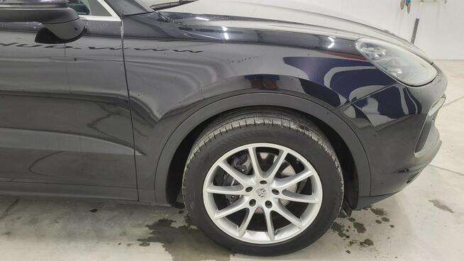 Porsche Cayenne Grójec - zdjęcie 4