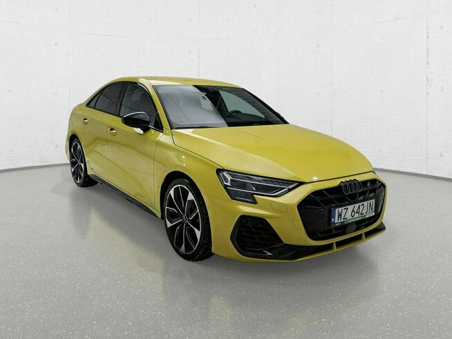 Audi S3 Komorniki - zdjęcie 1
