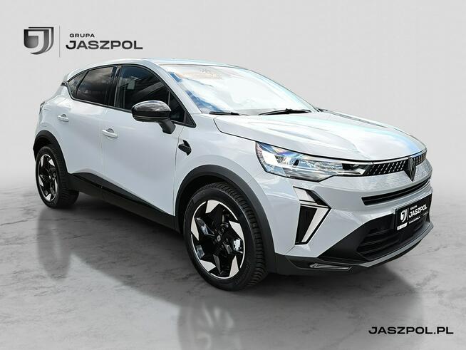 Renault Captur 1.0 TCe Techno LPG Łódź - zdjęcie 3