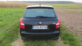 Skoda Fabia II silnik 1,2 rocznik 2009 BEZWYPADKOWY!!! Konin - zdjęcie 12