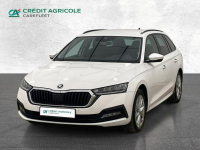 Skoda Octavia 2.0 TDI Ambition DSG Kombi