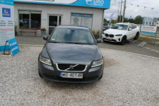 Volvo S40 Salon Polska pierwszy właściciel serwisowany Warszawa - zdjęcie 3