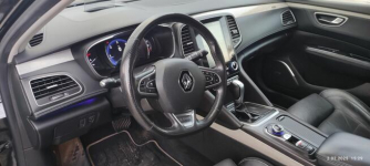 Renault Talisman 1,6 DCI 160KM INITIALE PARIS Rydzyna - zdjęcie 7
