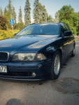 BMW E39 530d 2001 m57