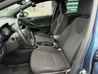 Opel Astra 1.4 Turbo 150 KM 6MT 2017r / Hatchback SalonPL SerwisASO Łódź - zdjęcie 11
