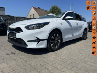 Kia Cee'd Spirit Automat Podgrzewanie Kamera 140KM