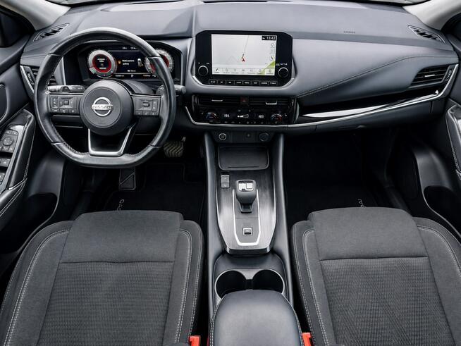 Nissan Qashqai Sadlno - zdjęcie 11