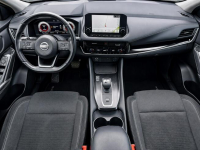 Nissan Qashqai Sadlno - zdjęcie 11