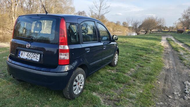 Panda klima prywatnie Nowy Dwór Mazowiecki - zdjęcie 3