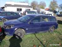 Opel Vectra C 1.9 CDTI 120 KM diesel 2008 r. na części Opole - zdjęcie 3