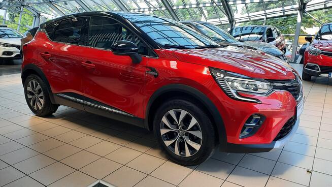 Renault Captur 1.0 TCe Intens Nowa Huta - zdjęcie 5