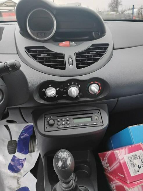 Renault Twingo Mysłowice - zdjęcie 10