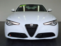 Alfa Romeo Giulia 2.0 280 km Katowice - zdjęcie 3