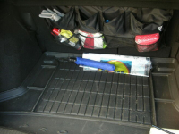 SPRZEDAM HONDA HR-V krajowa, bezwypadkowa Olsztynek - zdjęcie 8