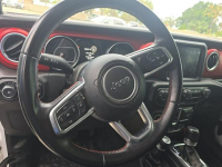 Jeep Wrangler RUBICON / 4x4 / 3.6 V6 / niski przebieg Wrocław - zdjęcie 8