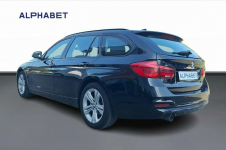 BMW 318d Sport Line aut Swarzędz - zdjęcie 3