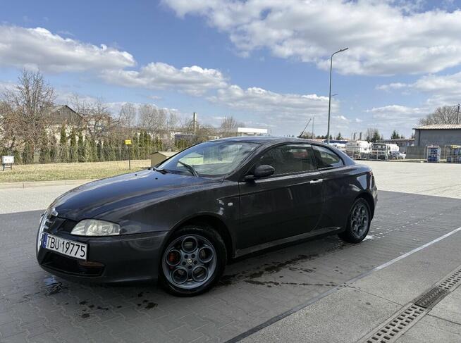 Alfa Romeo 937 GT 1.9JTD 150KM 2004 Pińczów - zdjęcie 2