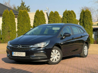 1.6 OPEL ASTRA | 110 KM | Salon PL | ASO | 2 KPL opon | Świeży serwis Nowe Iganie - zdjęcie 10