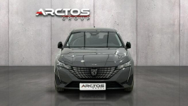 Peugeot 308 1.2 PureTech ALLURE S&amp;S EA Warszawa - zdjęcie 8