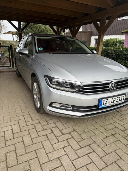 Vw Passat 2,0 TDI Sławno - zdjęcie 4