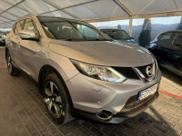 Nissan Qashqai Automat Zduńska Wola - zdjęcie 4