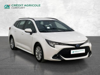 Toyota Corolla 1.8 Hybrid Comfort Kombi Warszawa - zdjęcie 3