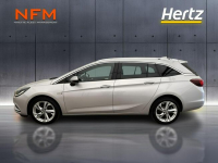 Opel Astra 1,6 DTH S&amp;S(136 KM) Dynamic Salon PL Faktura-Vat Warszawa - zdjęcie 6