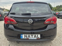 Opel Corsa 1,4 Benz Bydgoszcz - zdjęcie 3