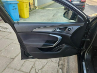 Opel Insignia 1,4 Turbo ładna zarejestrowana Włocławek - zdjęcie 12