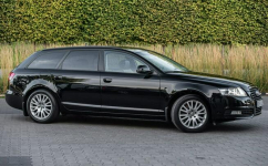 Audi A6 skóra navi Zwoleń - zdjęcie 5