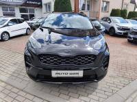 Kia Sportage BLACK EDITION/SALON POLSKA/1 WŁ/serwis ASO/gwarancja Ełk - zdjęcie 3