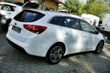 Kia Cee'd 1,6GDI  Klima, alu R17, NAVI, 2013r. Płock - zdjęcie 7