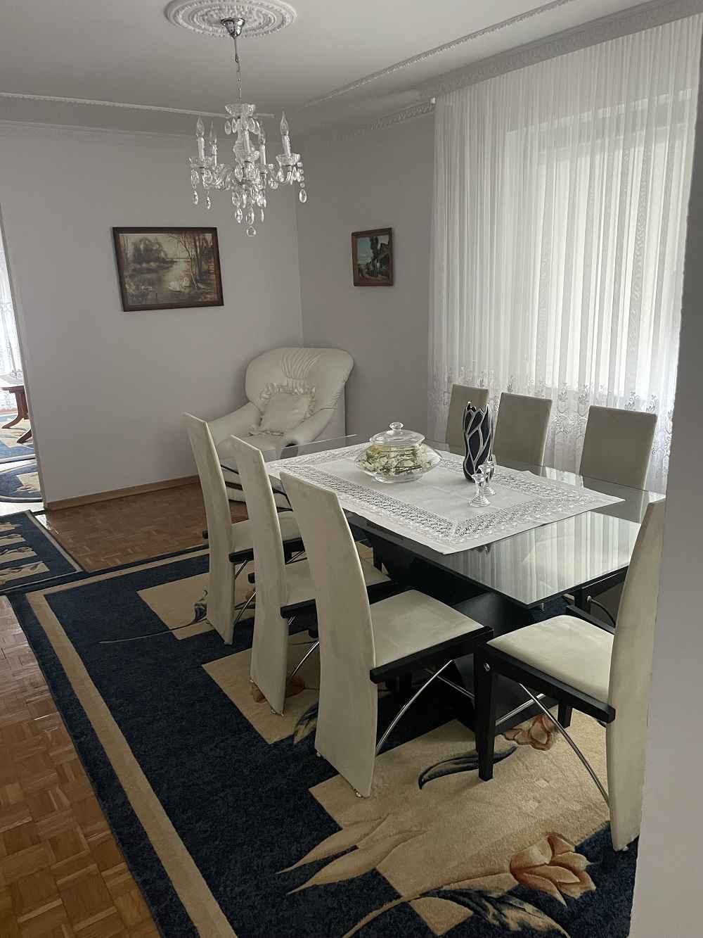 3pok, 75met, Okolice Dolnobrzeskiej M. PARKINGOWE (Wrocław) Fabryczna - zdjęcie 5