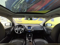 Hyundai ix35 bogata opcja, serwis, super stan Rzeszów - zdjęcie 11