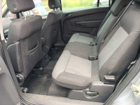 Opel Zafira 1.6 05r 7OS Tarnów - zdjęcie 6
