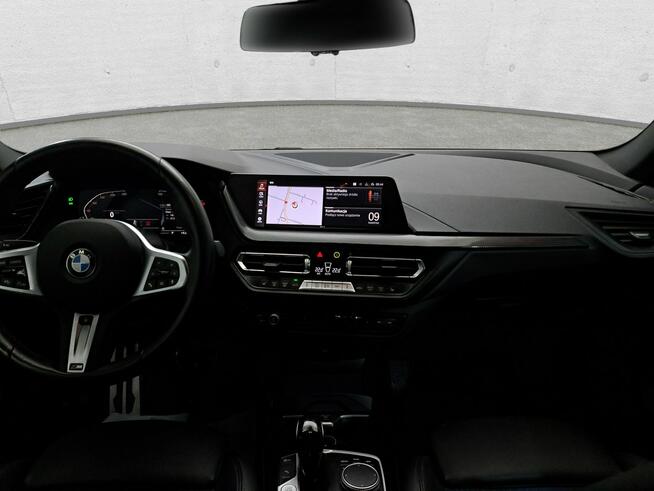 BMW 218 Komorniki - zdjęcie 9