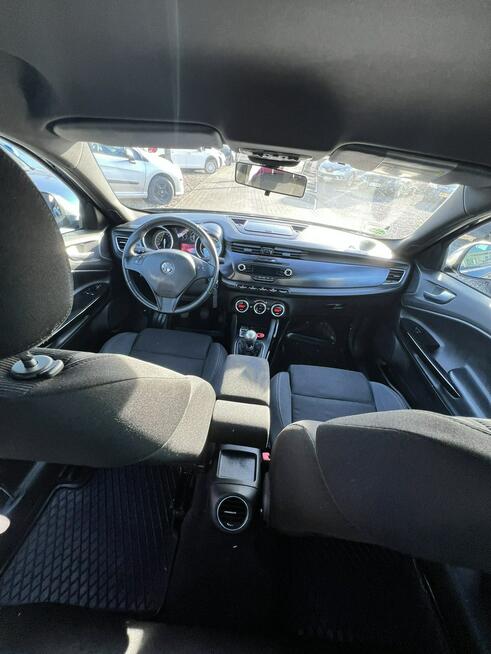 Alfa Romeo Giulietta Słupsk - zdjęcie 8