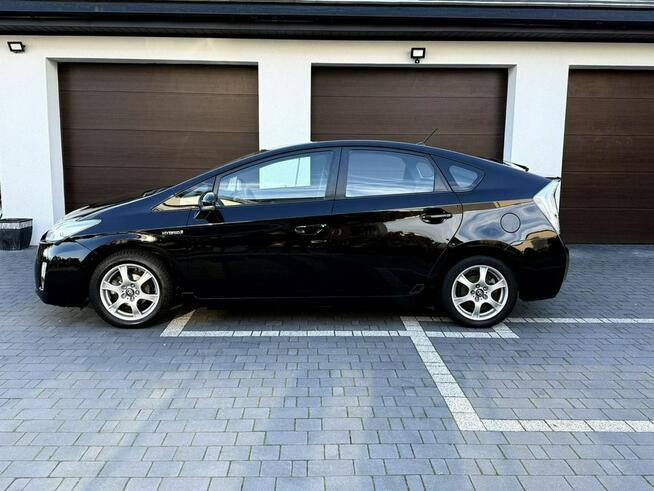 Toyota Prius Radom - zdjęcie 3