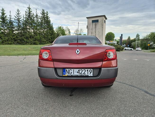 Renault Megane Giżycko - zdjęcie 6