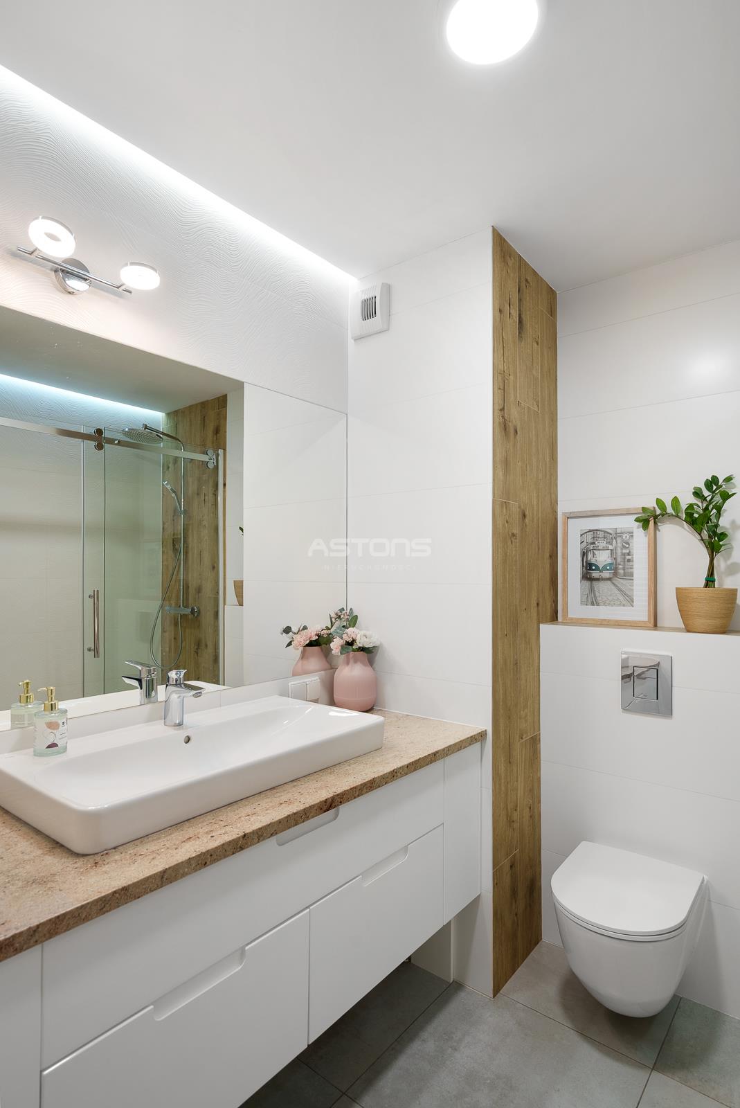 WYJĄTKOWE MIESZKANIE Z WIDOKIEM NA ZIELEŃ! Poznań - zdjęcie 11