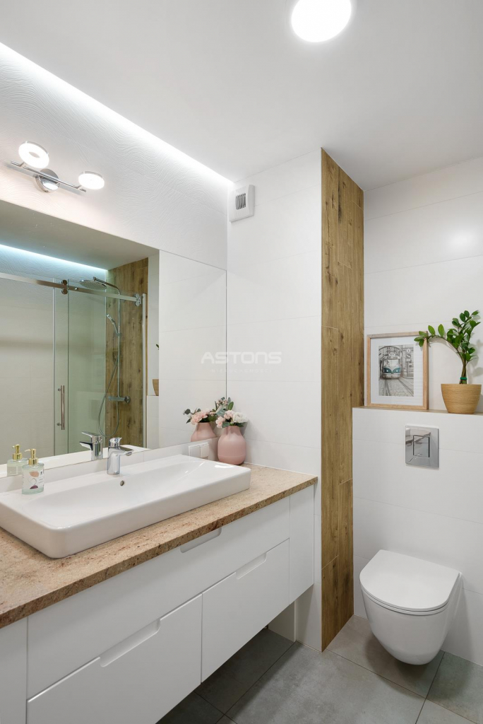 WYJĄTKOWE MIESZKANIE Z WIDOKIEM NA ZIELEŃ! Poznań - zdjęcie 11